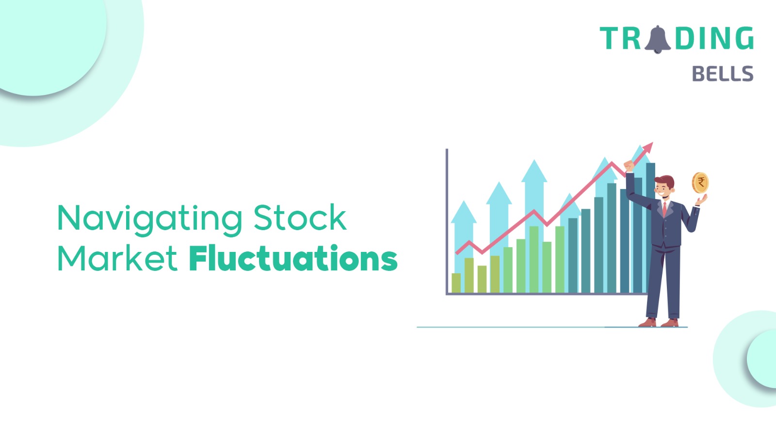  tips and strategies for navigating market fluctuations